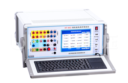 HT-802 微機(jī)繼電保護(hù)測試儀-工控機(jī)型